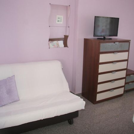 Daniel Studios Kallithea  Екстер'єр фото