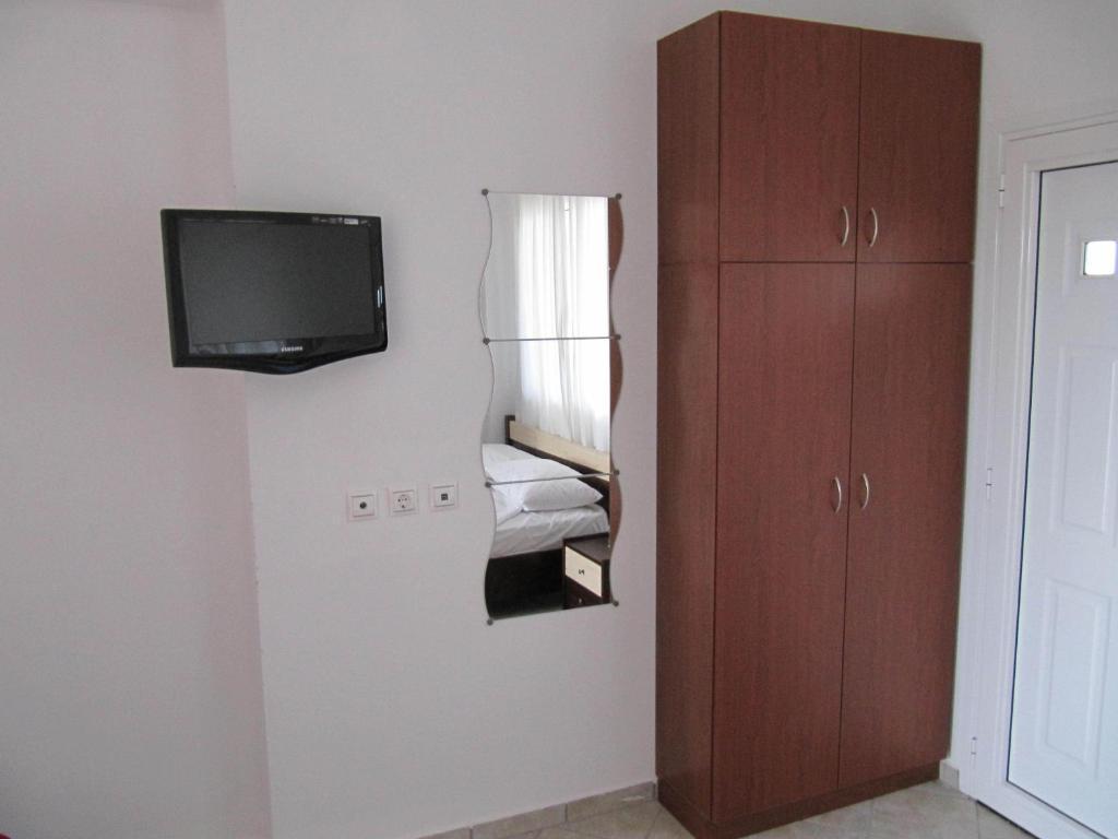 Daniel Studios Kallithea  Екстер'єр фото